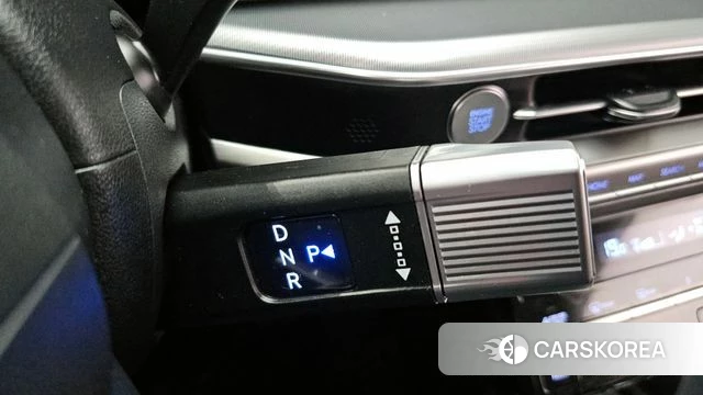 Hyundai Grandeur Hybrid (GN7) id 4382205 из Кореи 19