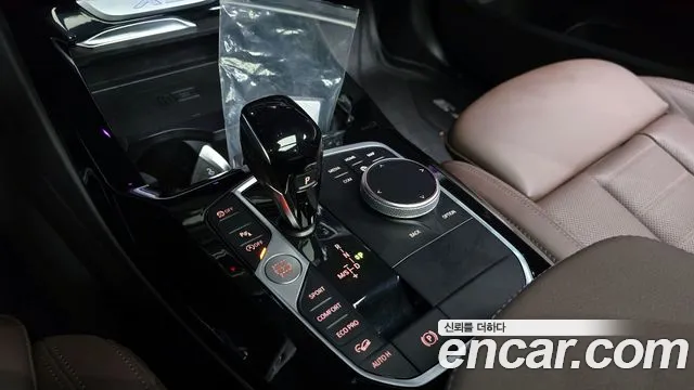 BMW X3 (G01) id 2788318 из Кореи 19