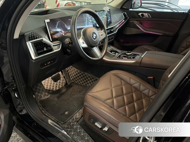 BMW X5 id 4265208 из Китая 9