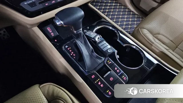 Kia The New Carnival id 3667005 из Кореи 19