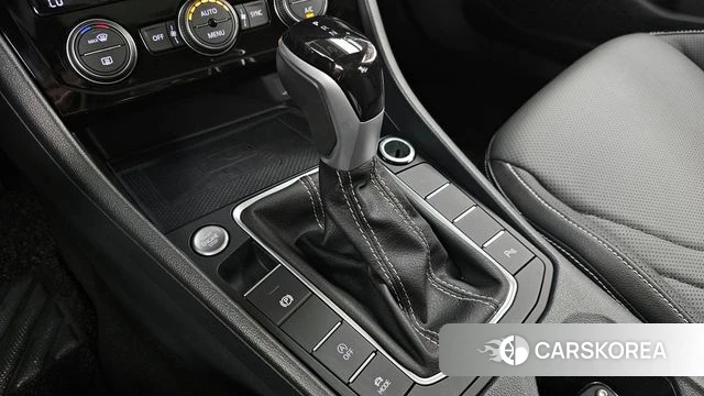 Volkswagen 7th Generation of Jetta id 4322320 из Кореи 19