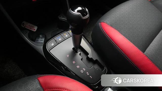 Kia Morning Urban (JA) id 4613810 из Кореи 27