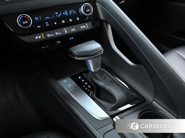 Hyundai Avante (CN7) id 3401077 из Кореи 19