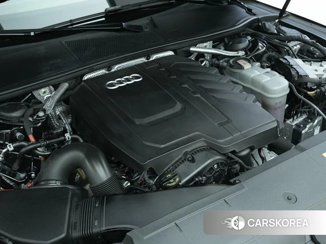 Audi A7L id 4328829 из Китая 23