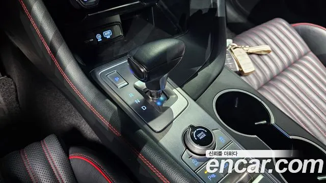 Genesis G70 id 2826872 из Кореи 19