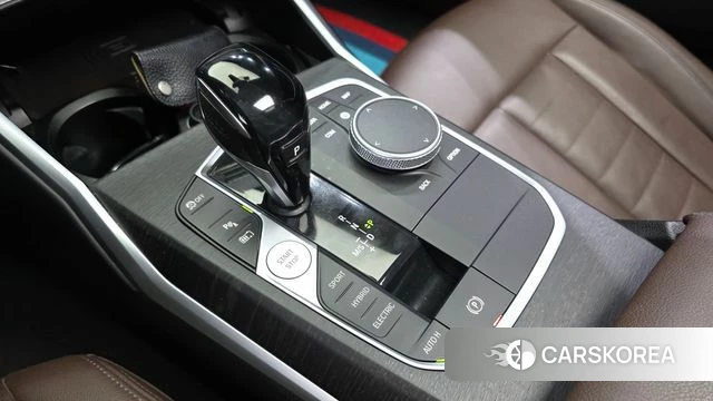 BMW 3 Series (G20) id 4530091 из Кореи 34