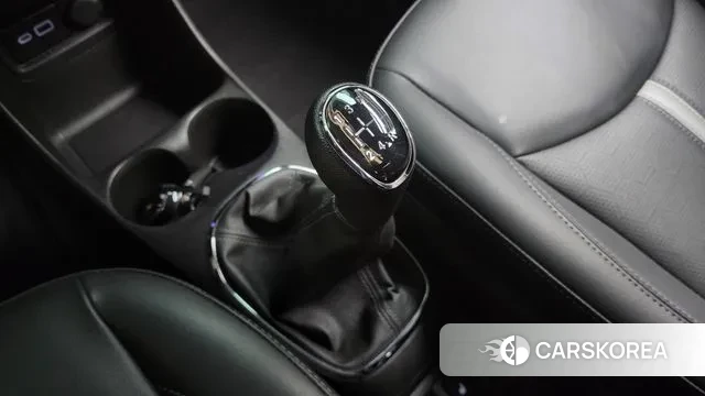 Chevrolet (GM Daewoo) The New Spark id 3366770 из Кореи 19