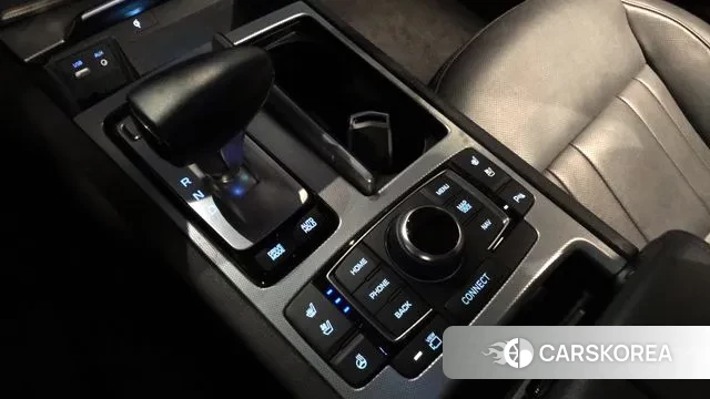 Genesis G80 id 2981993 из Кореи 19