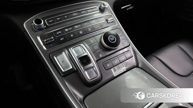 Hyundai The New Santa Fe id 4383298 из Кореи 31
