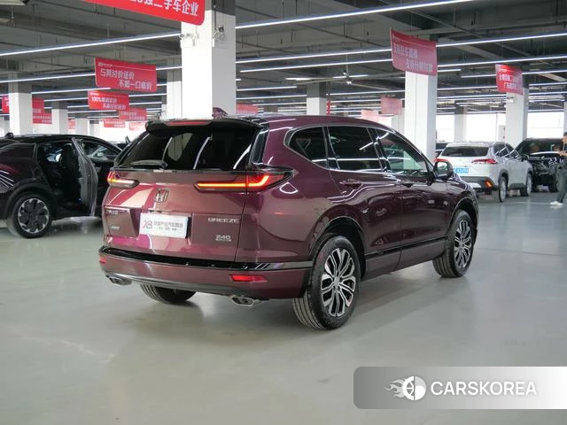 Honda Hao Ying id 4221065 из Китая 19
