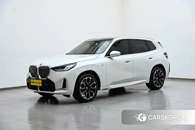 BMW X3 id 4260564 из Китая 19