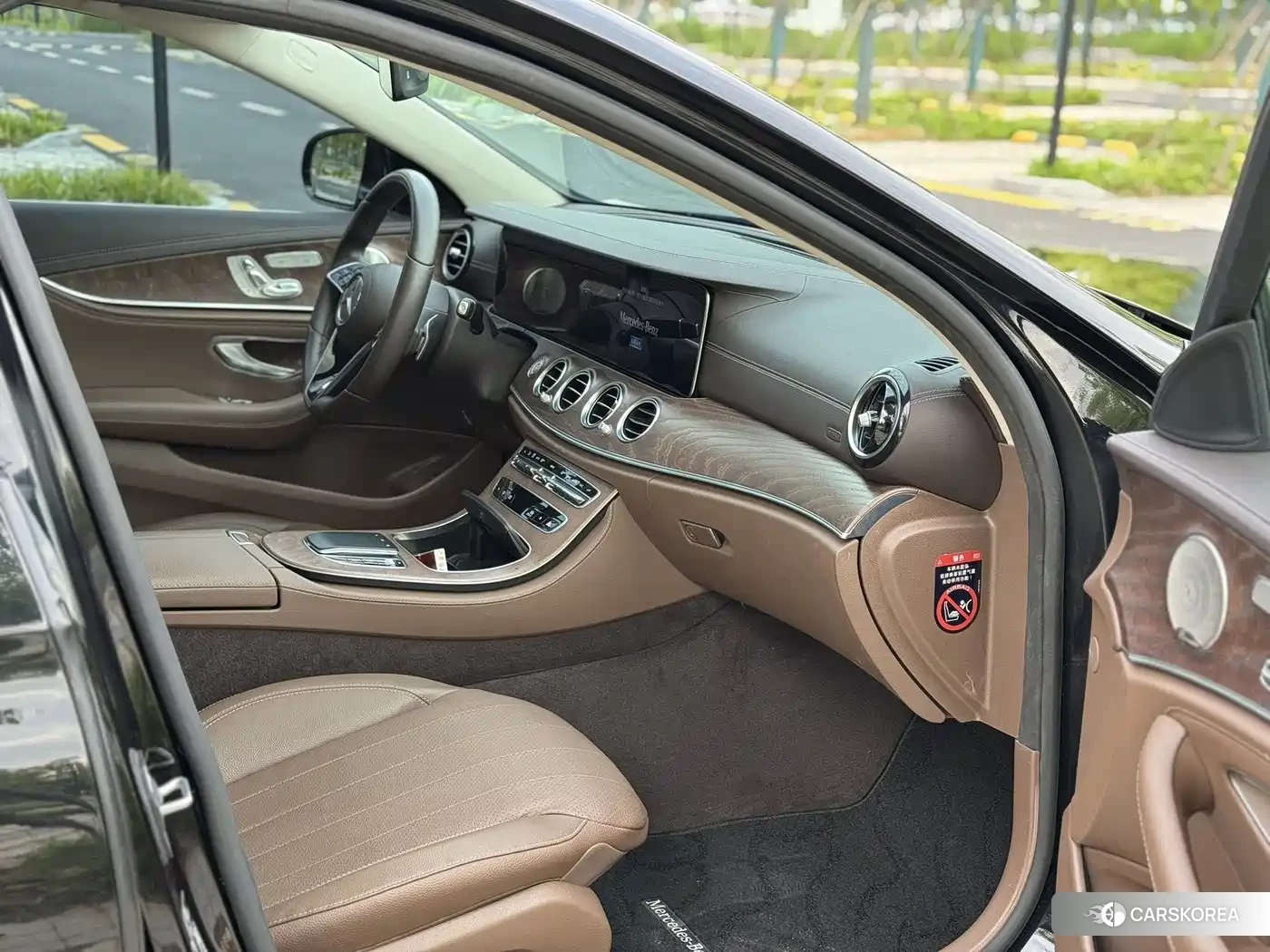 Mercedes-Benz E-Class id 4576669 из Китая 9
