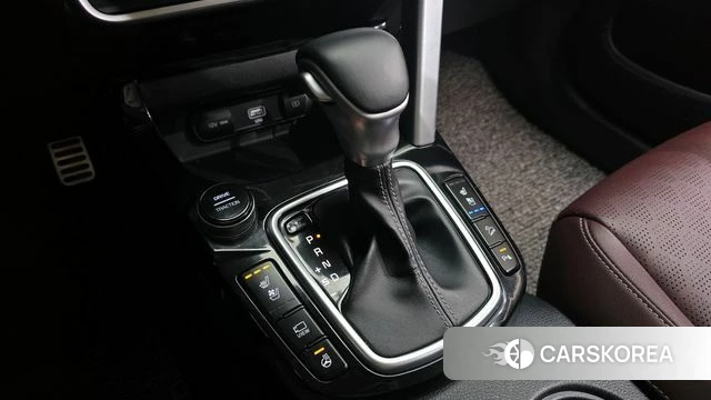 Kia Seltos id 3942340 из Кореи 19