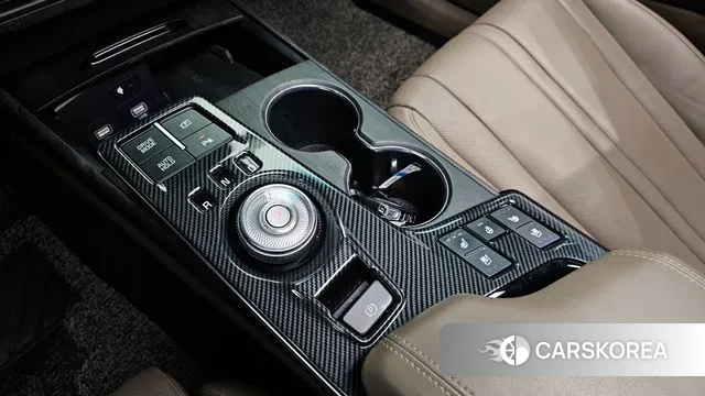 Kia K8 Hybrid id 3421710 из Кореи 19