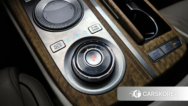 Genesis G80 (RG3) id 3865091 из Кореи 19