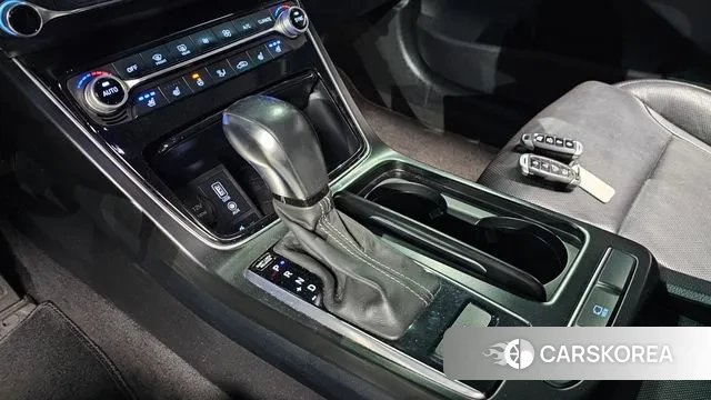 Hyundai Grandeur IG id 3612517 из Кореи 19