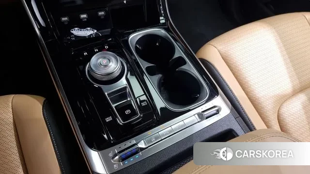 Kia Carnival 4th generation id 3032791 из Кореи 19