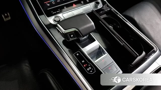 Audi Q8 (4M) id 3044452 из Кореи 19