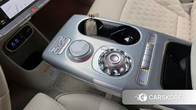 Genesis GV60 id 3327814 из Кореи 19