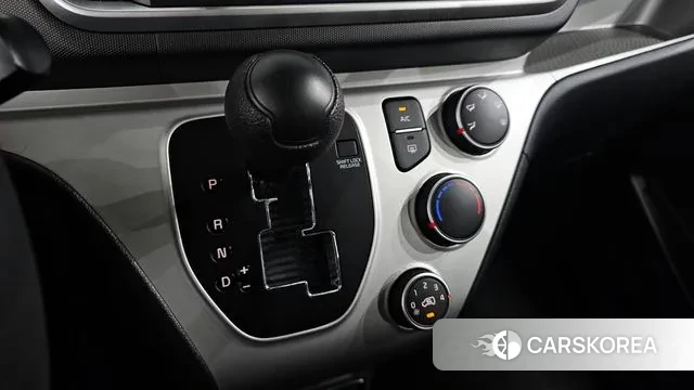 Kia The New Ray id 2994314 из Кореи 19