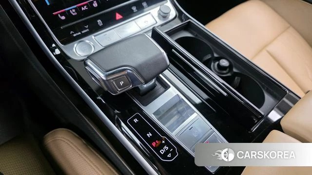 Audi A8 (D5) id 4250711 из Кореи 34
