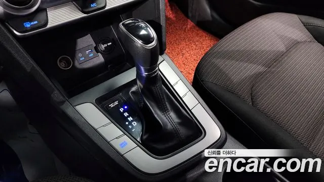 Hyundai The New Avante AD id 2633164 из Кореи 19