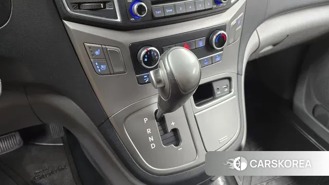 Hyundai The New Grand Starex id 3029548 из Кореи 19