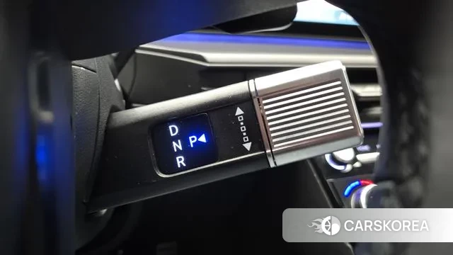 Hyundai Santa Fe (MX5) id 3549752 из Кореи 19