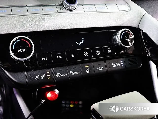 Hyundai Avante (CN7) id 3713227 из Кореи 19