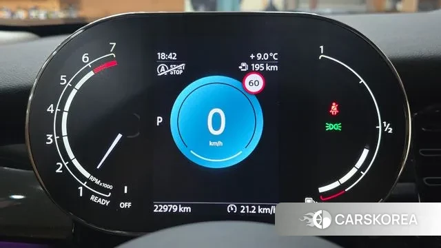 Mini Cooper id 3756992 из Кореи 19