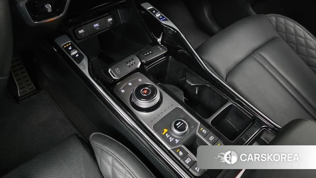 Kia Sorento 4th Generation id 4519195 из Кореи 19