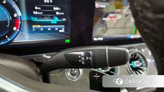 Mercedes-Benz CLS-Class C257 id 3023762 из Кореи 19