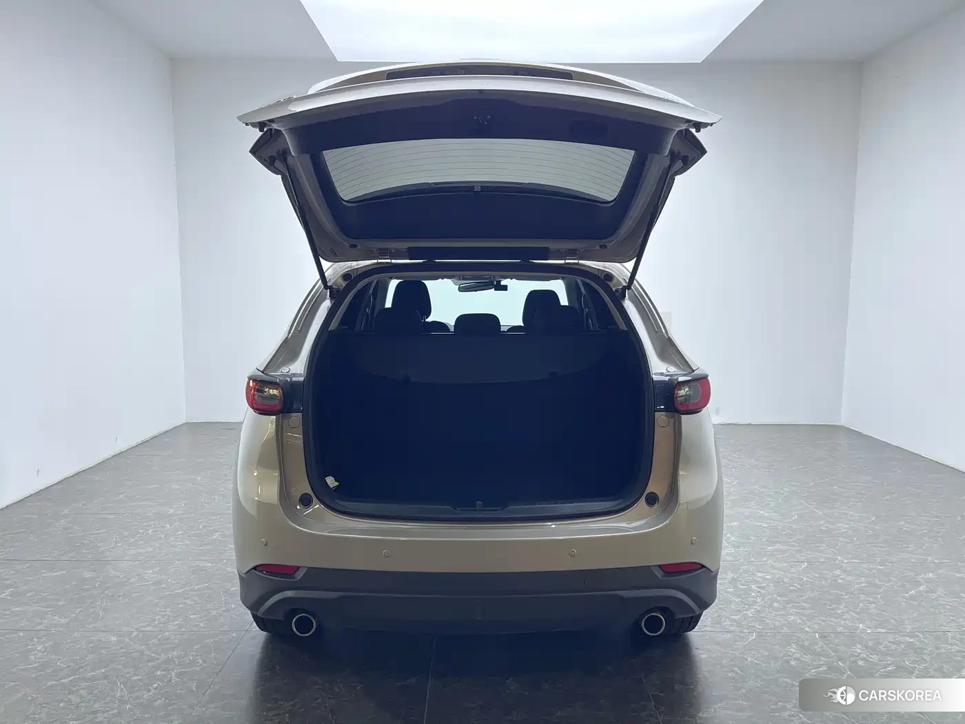 Mazda CX-5 id 4669368 из Китая 19