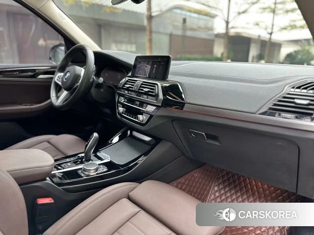 BMW X3 id 4260671 из Китая 22