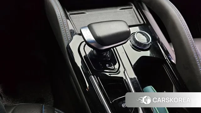 Renault Korea (Samsung) Grand Coleos id 3528316 из Кореи 19