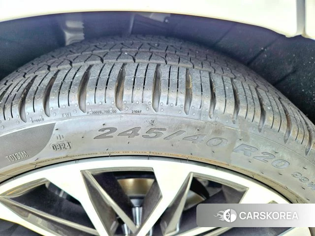 Hyundai Grandeur Hybrid (GN7) id 4686769 из Кореи 12