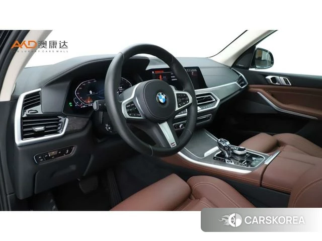 BMW X5 (imported) id 4301046 из Китая 9