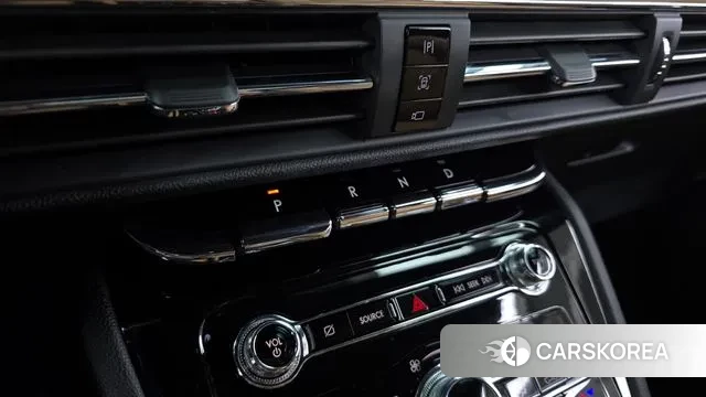 Lincoln Corsair id 3016665 из Кореи 19