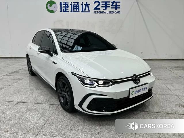 Volkswagen Golf id 4271312 из Китая 30