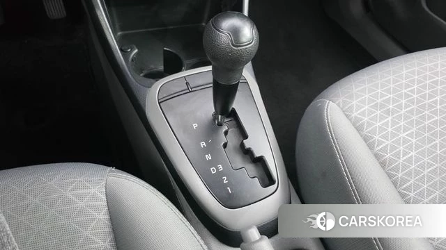 Kia Morning Urban (JA) id 4355852 из Кореи 19
