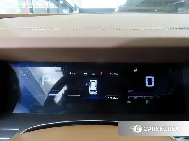 Ssangyong Torres id 3625258 из Кореи 19