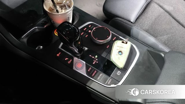 BMW 1 Series (F40) id 3827953 из Кореи 19