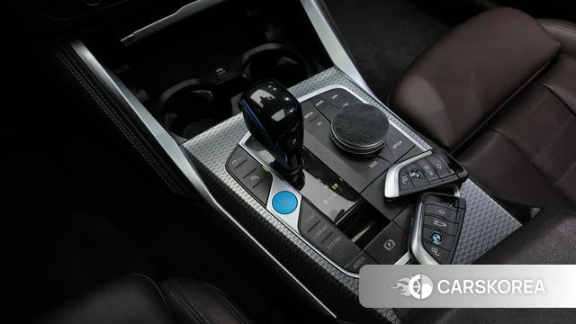 BMW i4 id 4281594 из Кореи 32