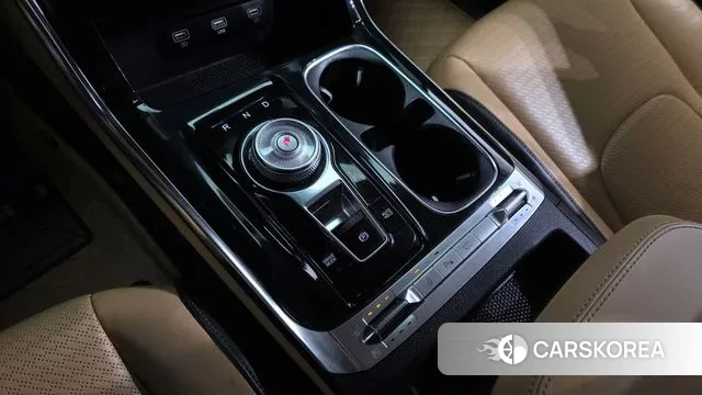 Kia Carnival 4th generation id 3686682 из Кореи 19