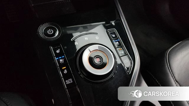 Kia Di All New Niro EV id 4506283 из Кореи 31