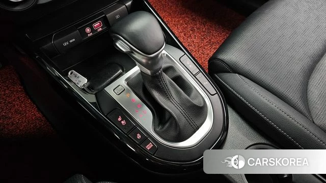 Kia Come New K3 id 3801622 из Кореи 19