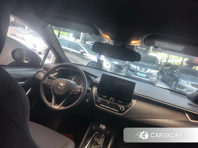 Toyota Lei Ling id 4258064 из Китая 11