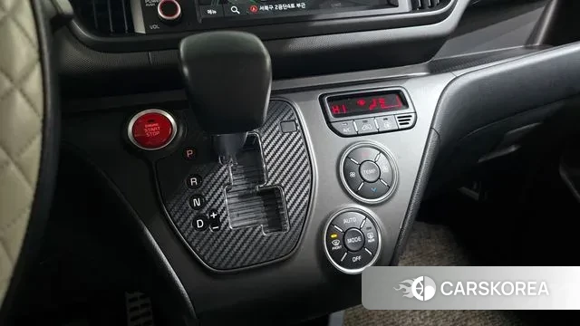 Kia The New Kia Ray id 3544929 из Кореи 19