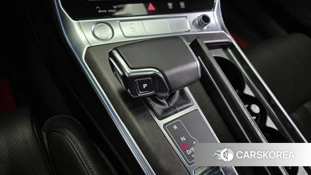 Audi A7 (4K) id 3800874 из Кореи 19