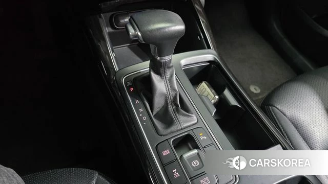 Kia The New Sorento id 4551976 из Кореи 34